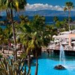 Gran Hotel Bahia del Duque Resort – Отзывы